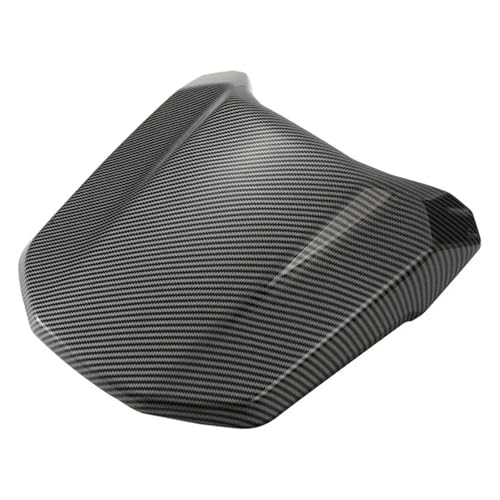 Capot de siège moto carbone pour Ryker 600 : transformez vos road-trips et trajets de liberté