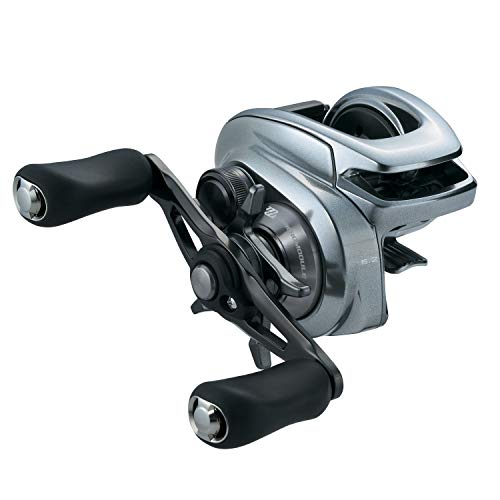 Shimano Fishing Bantam Mgl 150Xg Low Profile Reels [BANTMGL150XG]