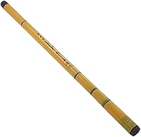 Vista 3 de XMHF Caña de pescar que viaja 6 secciones telescópica poste retráctil pesca caña caña 1.7M longitud