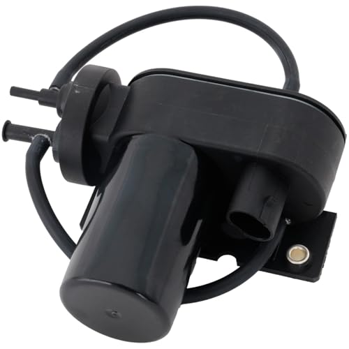 Repuesto bomba de vacío compatible con Isuzu HTR 2005-2007 (7.8L I6 Diesel Turbo)