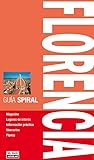 Florencia (Guía Spiral)