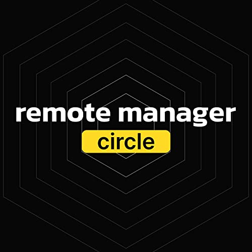 Remote Manager Circle cover art
