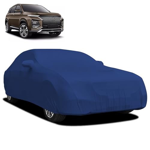 Image of Autofy TUFF Car Cover for Morris Garrage Hector [Year 2019 Onwards] - Dust & UV Proof Waterproof Car Cover