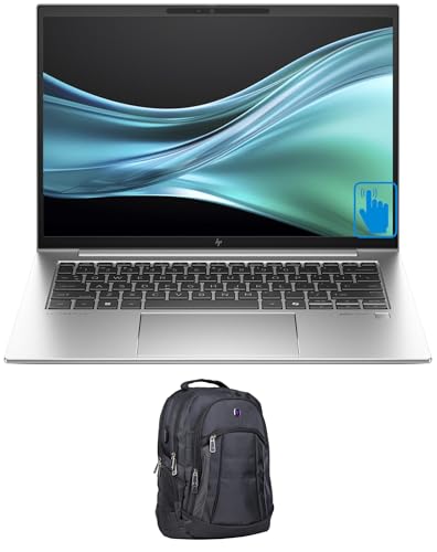 HP 840 G11 z[&rWlXm[gp\R (Intel Core Ultra 7 155U 12RAA14C` 60Hz ^b`Ch UXGA (1920x1200)AIntel GraphicsA16GB DDR5 5600MHz RAM