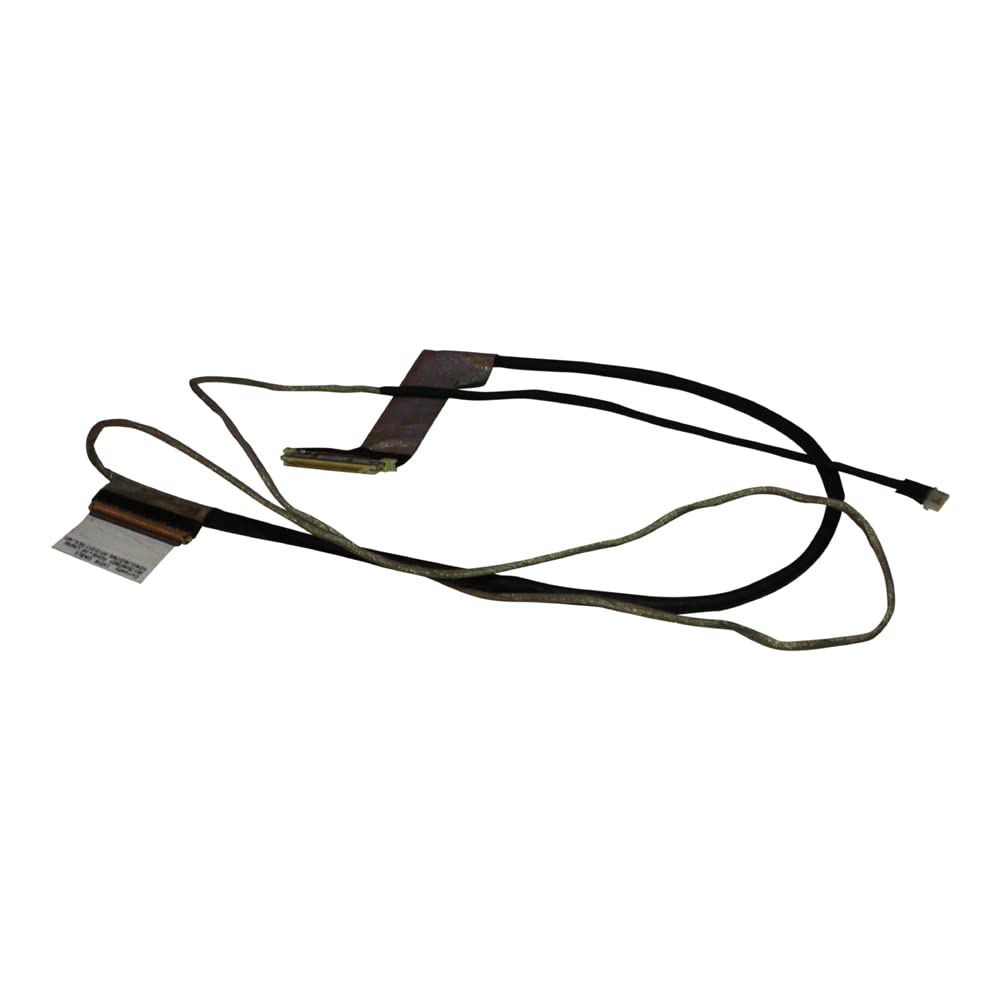Câble LCD LED Toshiba Satellite L55T-B5267 nappe écran - 2