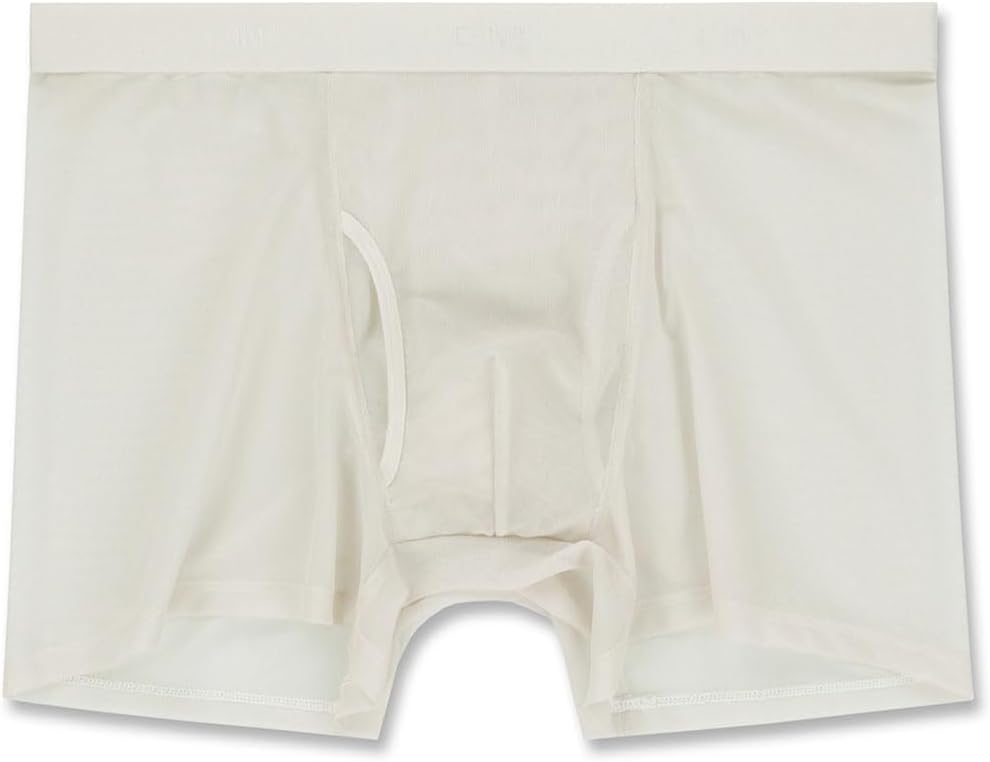 Amazon | [シーインツー] ローライズボクサーパンツ CIN2 SHEER