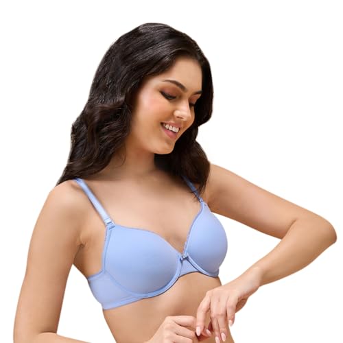 Image of NYKD Women T-Shirt Bra