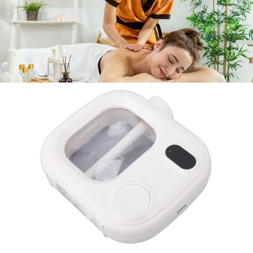 Difusor aromático eléctrico portátil para pared TARSHYRY miniatura 6