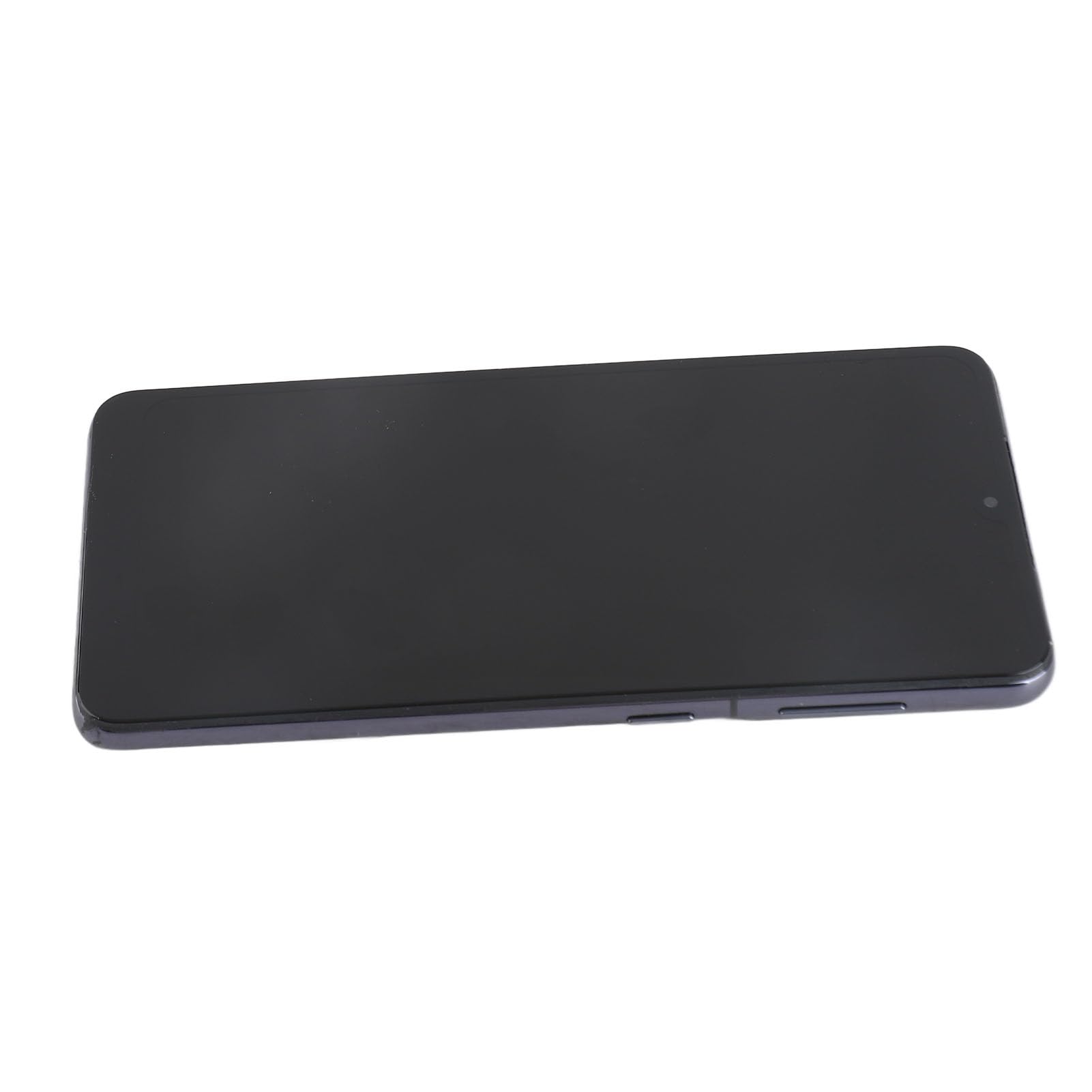 GOWENIC Display TFT Assemblato Completo per S21 |Sostituzione dello Schermo del Telefono con Cornice e Strumenti di Riparazione