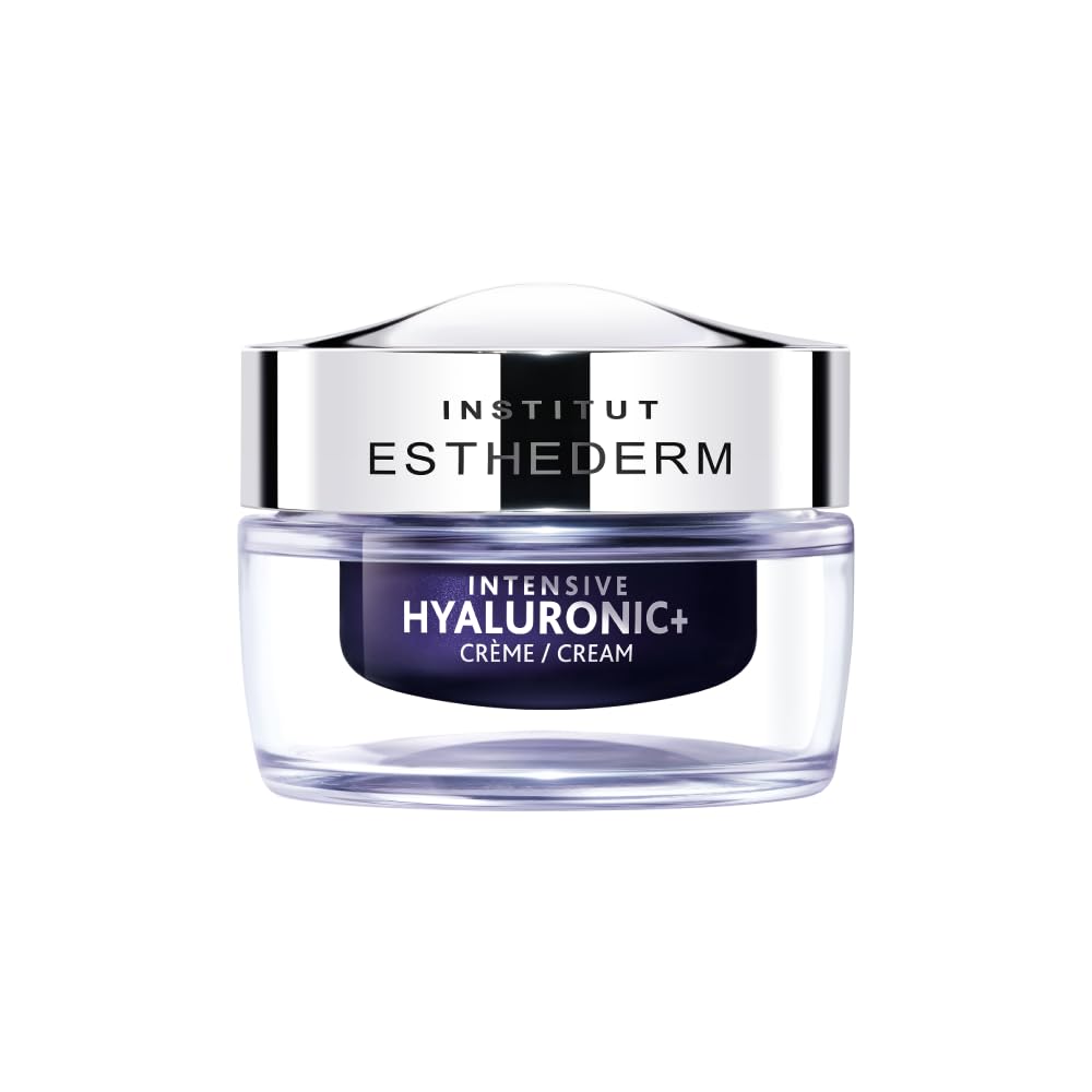 Institut Esthederm Intensive Hyaluronic Acid Face Cream for Fine Lines 50ml