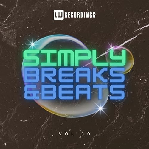 Amazon MusicでVARIOUS ARTISTSのSimply Breaks & Beats, Vol