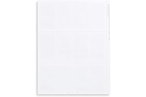 2023 NEC Blank 1099 Forms with Envelopes