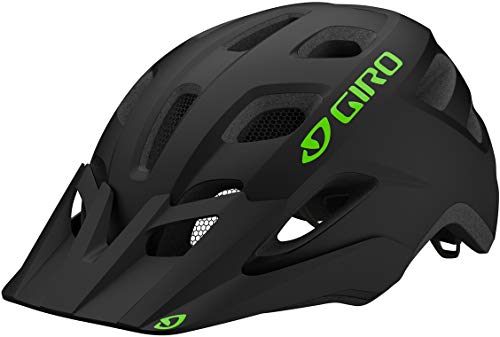 Giro Tremor Child MIPS Cascos de Bicicleta, Juventud Unisex, Negro Mate 22, Talla única