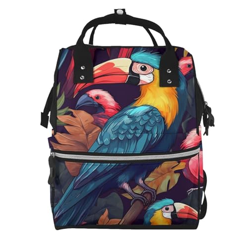 Sac à langer multifonction pour ordinateur portable et voyage contre le manque de place