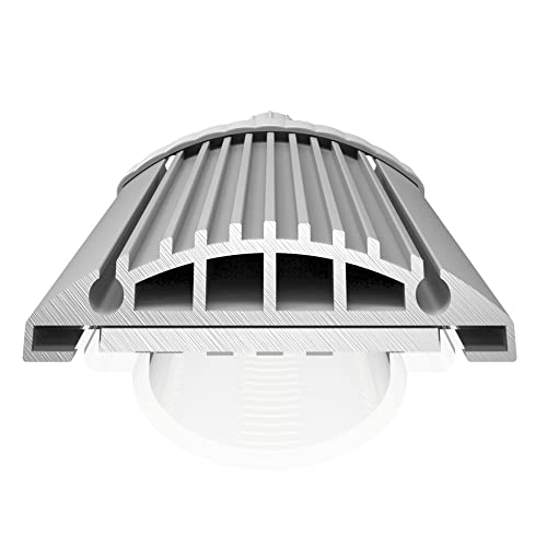 Lighting System Easy LED Universal 2.0 rampe éclairage aquarium 52W