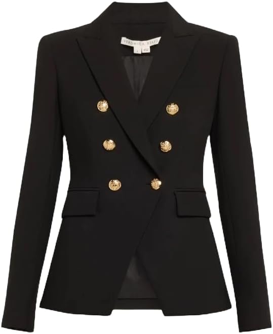 Dickey Miller Jacket