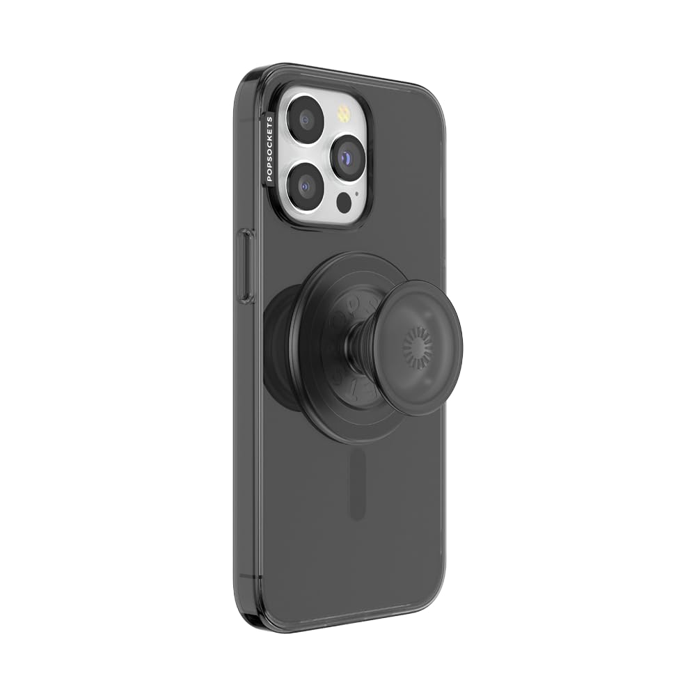 Amazon.com: PopSockets iPhone 15 Pro Max Phone Case with MagSafe
