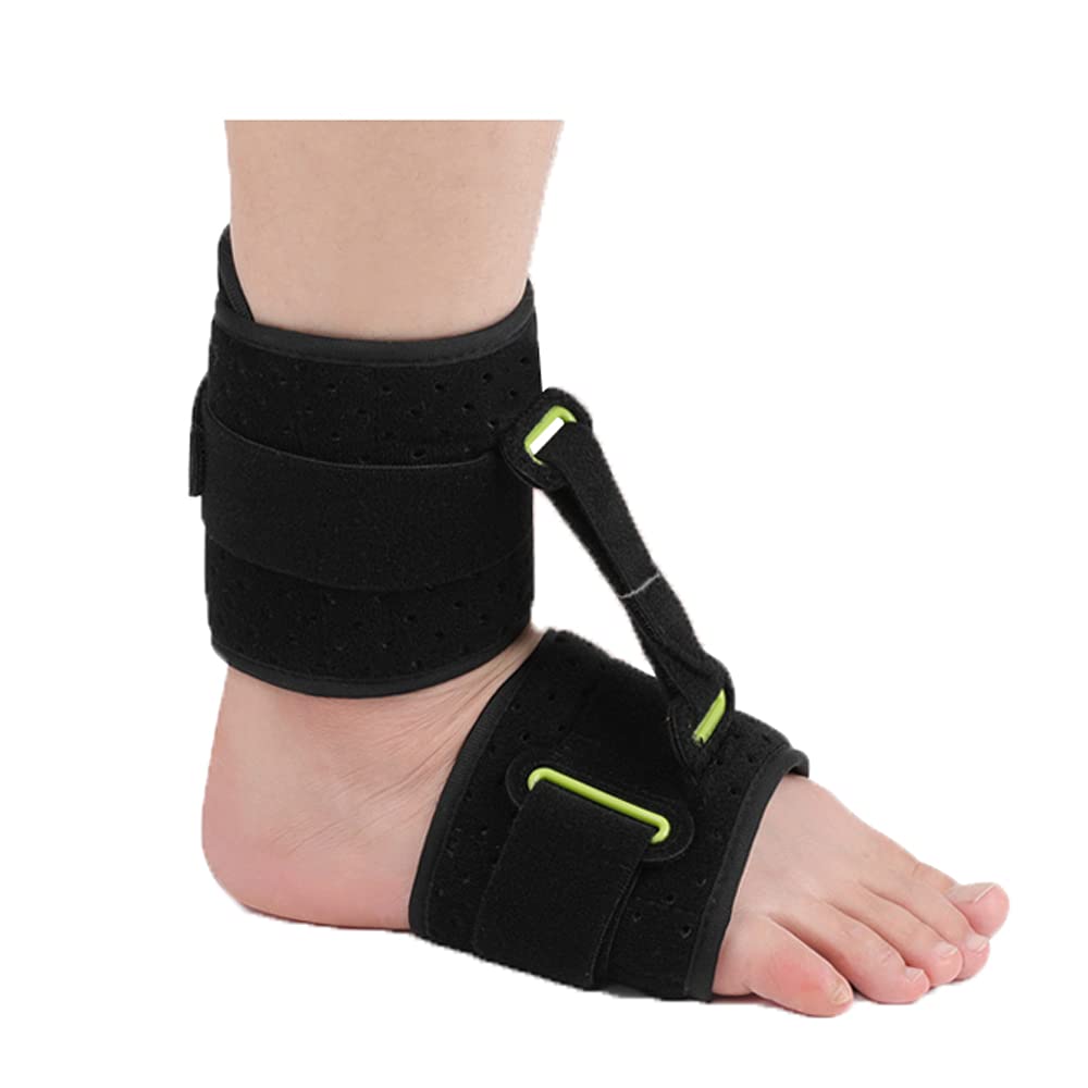 Buy Kids AFO Drop Foot Brace for Children Improve Walking Gait