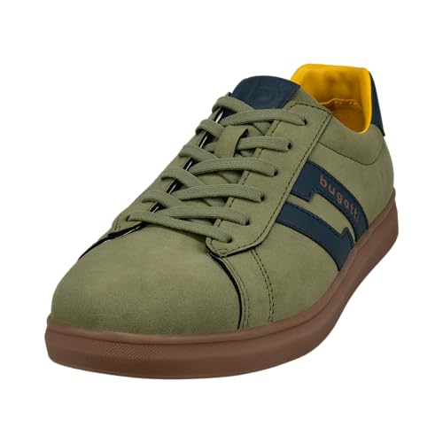 Bugatti Men's 323-at601 Lace-up Shoes2