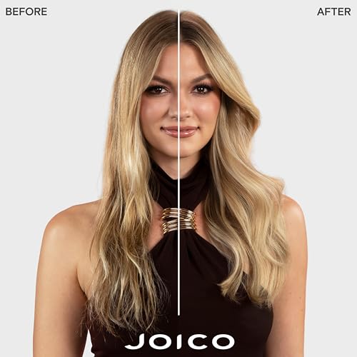 Joico Defy Damage Protector Anti-Frizz 180 mL miniatura 2