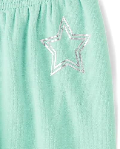 Image of The Children's Place Girls' Winter Warm Active Pants