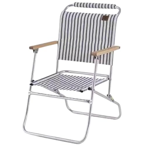 アウトドア折りたたみ椅子 キャンプ用チェア ポータブル折りたたみチェア 軽量ピクニックアルミフレーム ロースタイルまたはハイスタイルからお選びいただけます フェスティバルキャンプの必需品(Low chair)