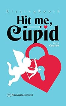 Paperback Hit me, Cupid [Spanish] Book