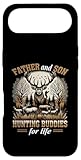 Father And Son Hunting Buddies For Life Hunter 1