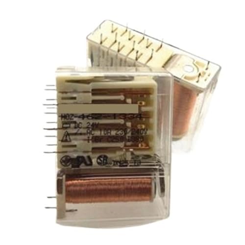 Relais HOZ-462-1334-DC24V 24V 10A 14PIN composant électronique de rechange multi-broches