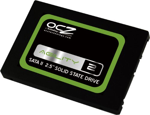 Agility 2