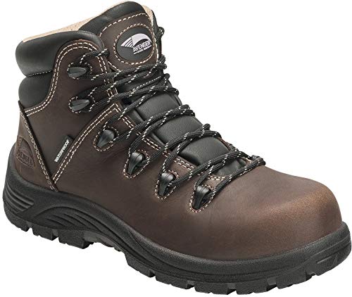 Avenger Women's Foundation Work Boot Industrial