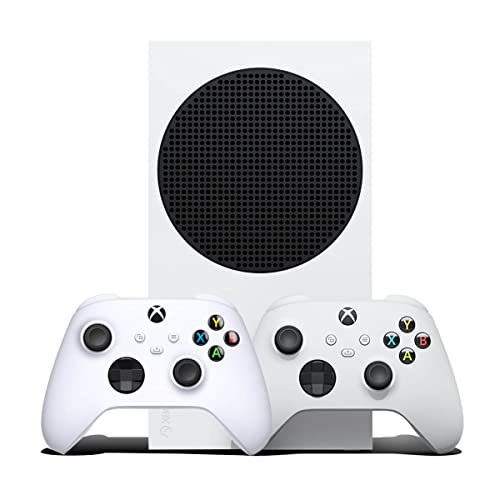 Console Séries S 512gb 2 Controles Brancos