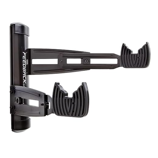 Feedback Sports Velo Wall Rack 2D Bike Storage Rack