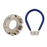 Nippelgröße (SAE) : .127 Zoll, .130 Zoll, .136 Zoll, .156 Zoll, .173 Zoll, .197 Zoll.