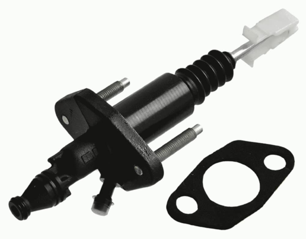 Sachs 6284 600 734 Sistemas Hidráulicos de Embrague