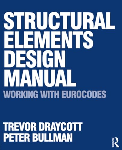 Structural Elements Design Manual: Working With Eurocodes view 2