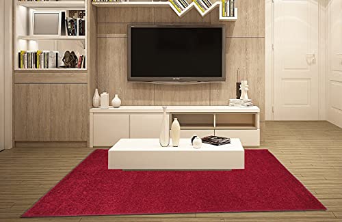 Alfombras de Habitacion Grande Pelo Corto Marca Tadi & Imperio1979