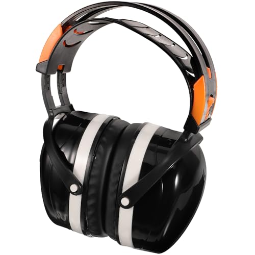 Casque antibruit réglable Anneome protection auditive légère