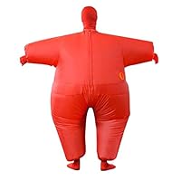 Opblaasbaar sumo pak - Cadeaus & gadgets kopen? | Korting tot 14 Opblaasbaar sumo pak - Cadeaus & gadgets kopen? | Korting tot 14
