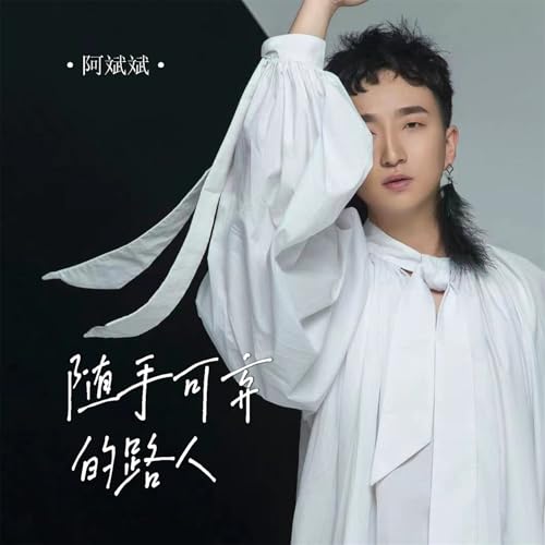 Amazon Music - 阿斌斌の随手可弃的路人 - Amazon.co.jp