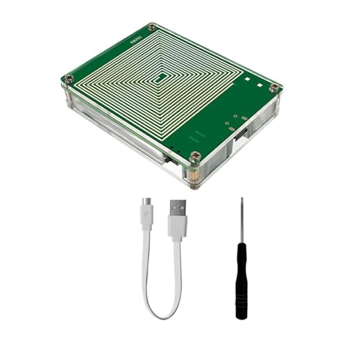 Générateur 7,83 Hz résonateurs onde Schumann avec batterie USB - 3