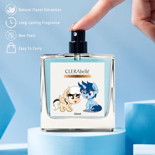 Image of DixZ Hypnosis 50ML Luxury Cologne for Men Pheromne-Infused Original Formula, Cupid Charm Long Lasting Magnet Fragrances Perfume (Pack of 1)
