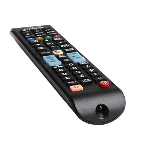 Calvas RM-D1078 - Telecomando universale per Samsung 3D Smart LCD LED TV