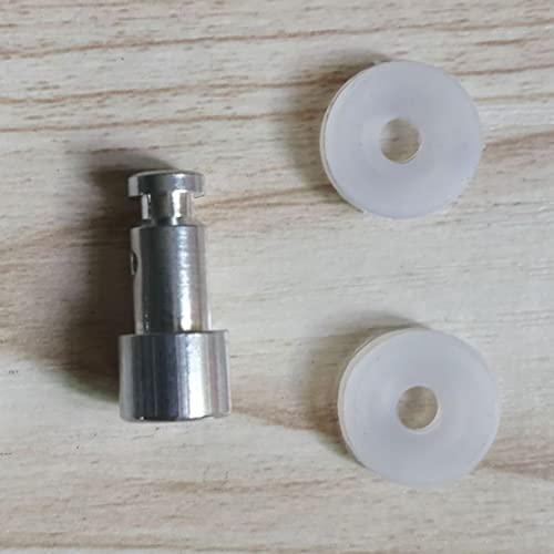 Accesorios para olla rápida, sellador y flotador miniatura 2