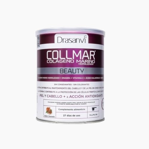 F24 COLLMAR BEAUTY GRANADA 275G DRASANVI