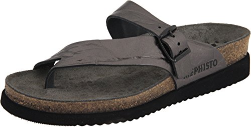 Image of Mephisto Women's Helen Thong Sandals