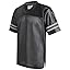 Gray Stripe-black Jersey