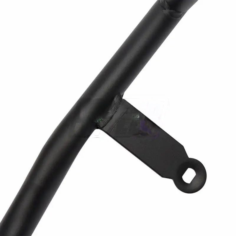 Crash bar pour PCX160 protection moteur haute et basse pour carénage de moto