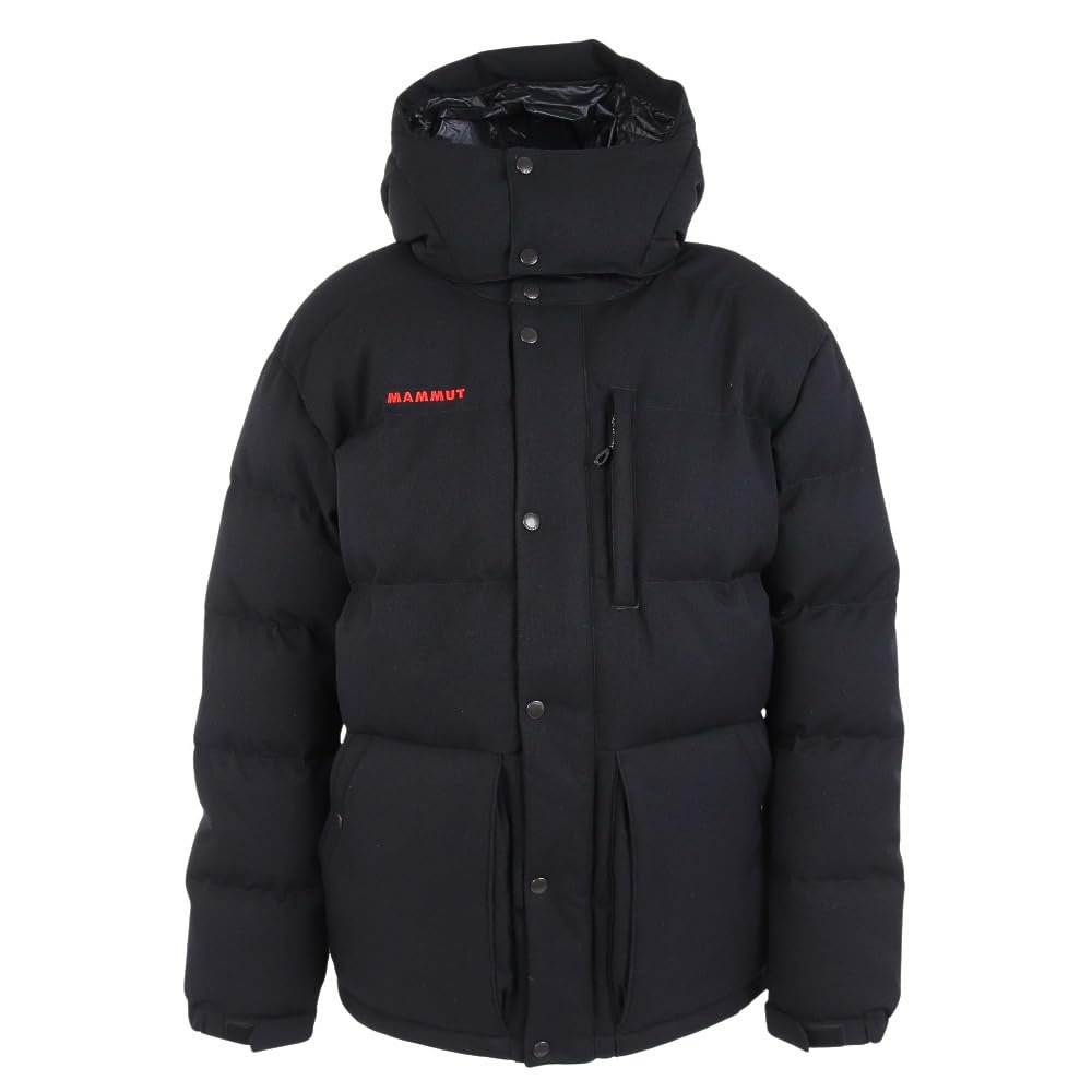 Amazon.co.jp: Mammut ローゼグ2．0 IN フーデッドジャケットAFメン