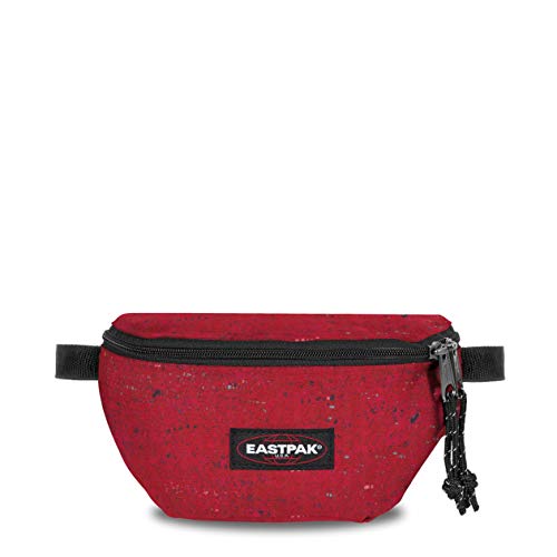 Eastpak Springer Riñonera, 23 Cm, 2 L, Rojo (Nep Sailor)